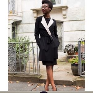 NWT MM LaFleur sweater